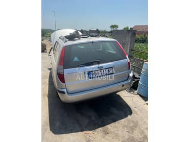 polovni delovi 2.0TDDI za Ford Mondeo od 2000. do 2008. god.