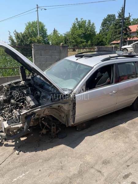 polovni delovi 2.0TDDI