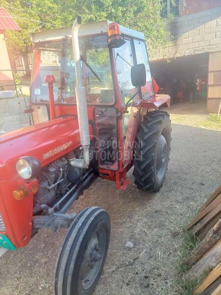 IMT 539