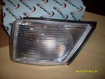 Migavac Iveco Daily 00-07