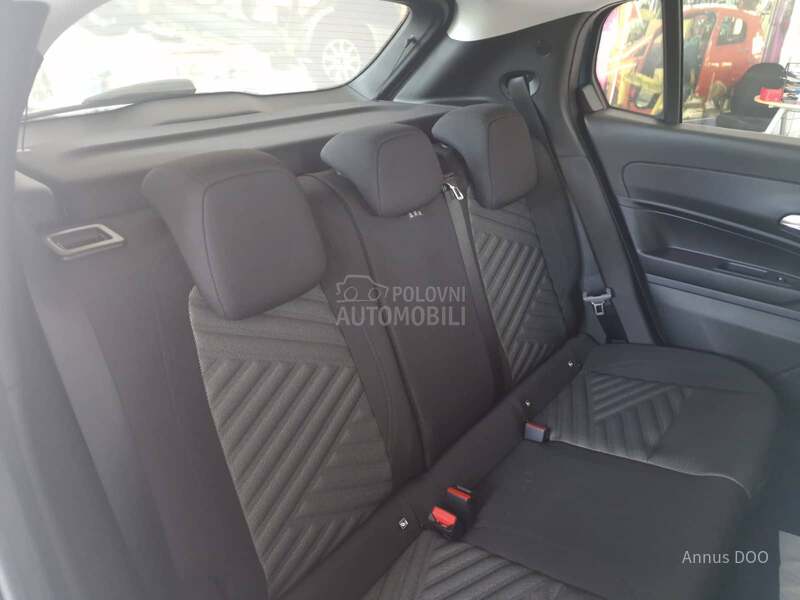 Fiat 600 1.2 MHEV DCT6