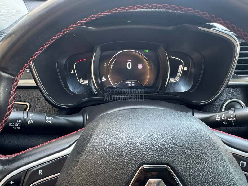 Renault Kadjar f.u.l.l