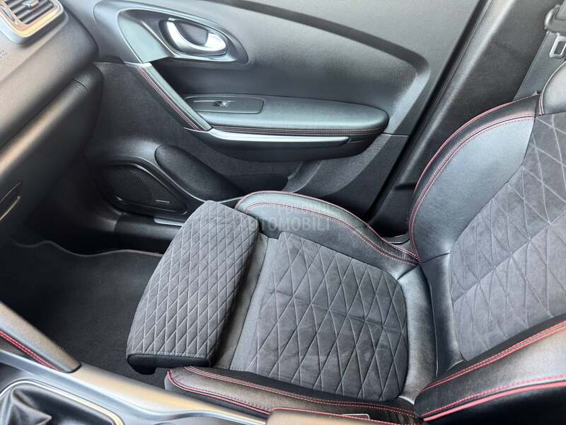 Renault Kadjar f.u.l.l