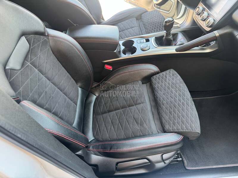 Renault Kadjar f.u.l.l