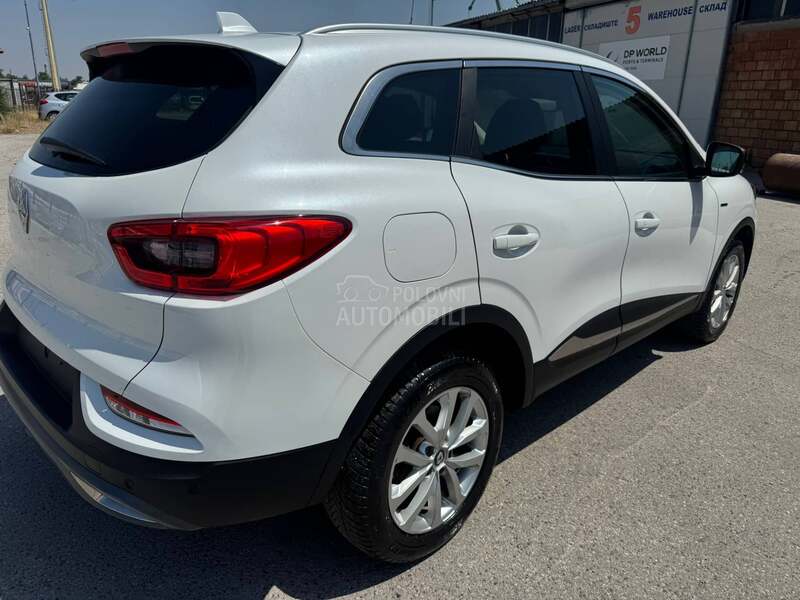 Renault Kadjar f.u.l.l