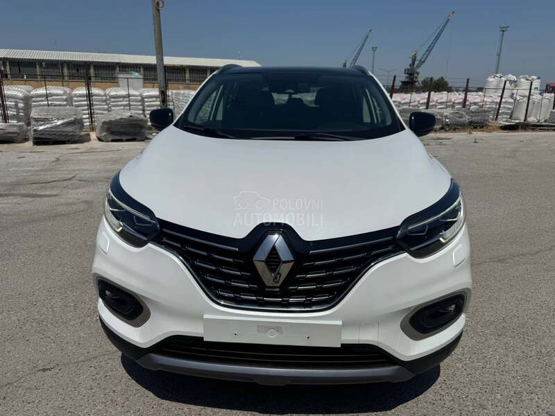 Renault Kadjar f.u.l.l