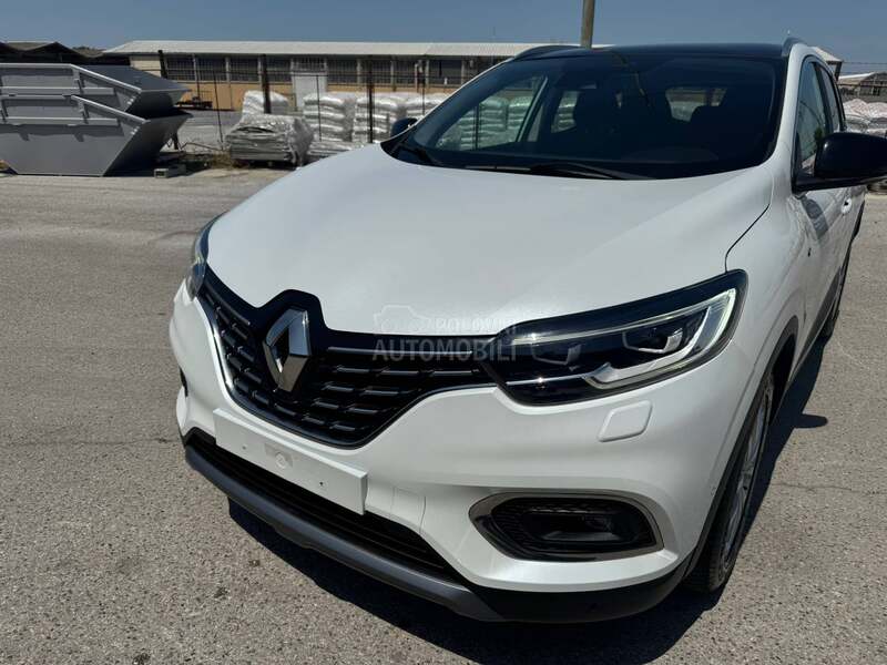 Renault Kadjar f.u.l.l