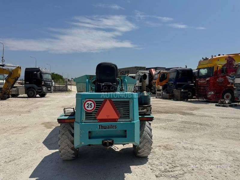 Thwaites 4.5T