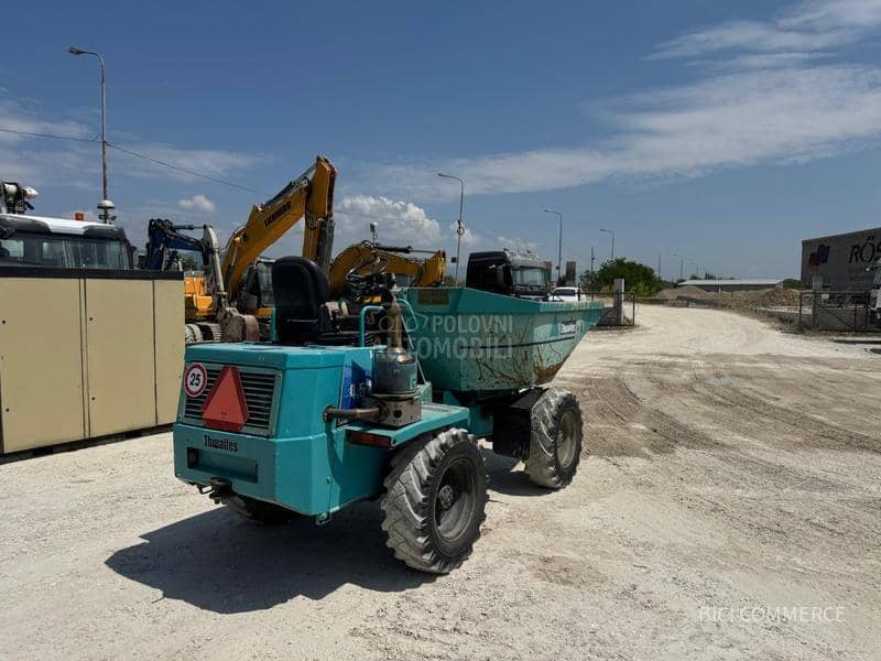 Thwaites 4.5T