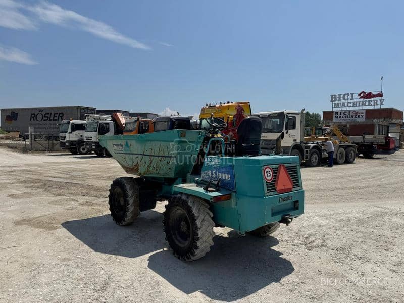 Thwaites 4.5T