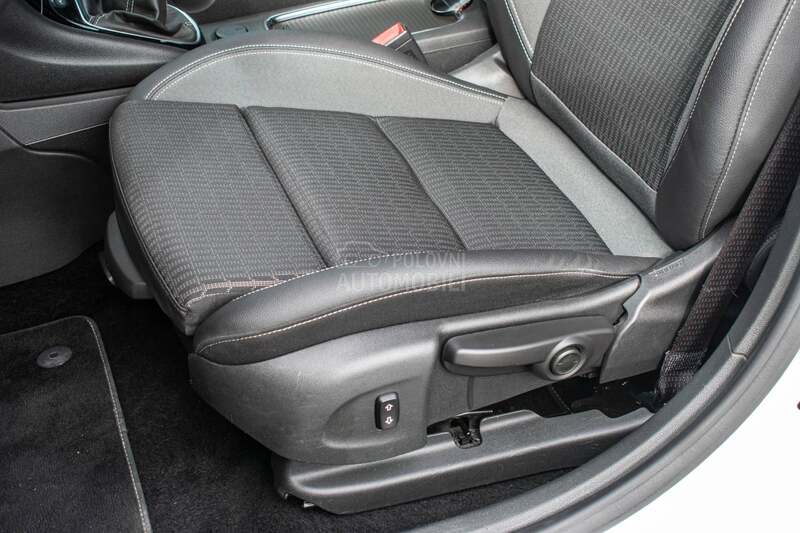 Opel Astra K 