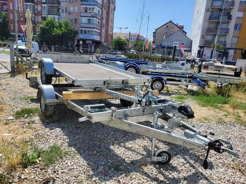 Trigano 40370