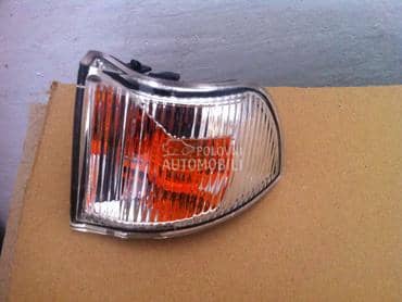 Migavac u Retrovizoru Iveco