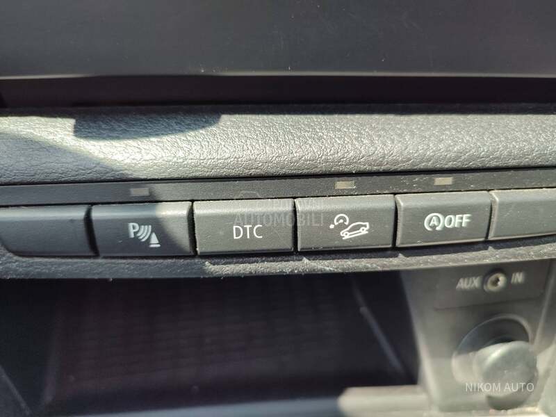 BMW X1 2.0 XDRIVE