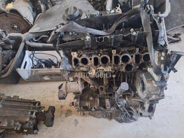 Motor N47 za delove za BMW X4 od 2007. do 2014. god.