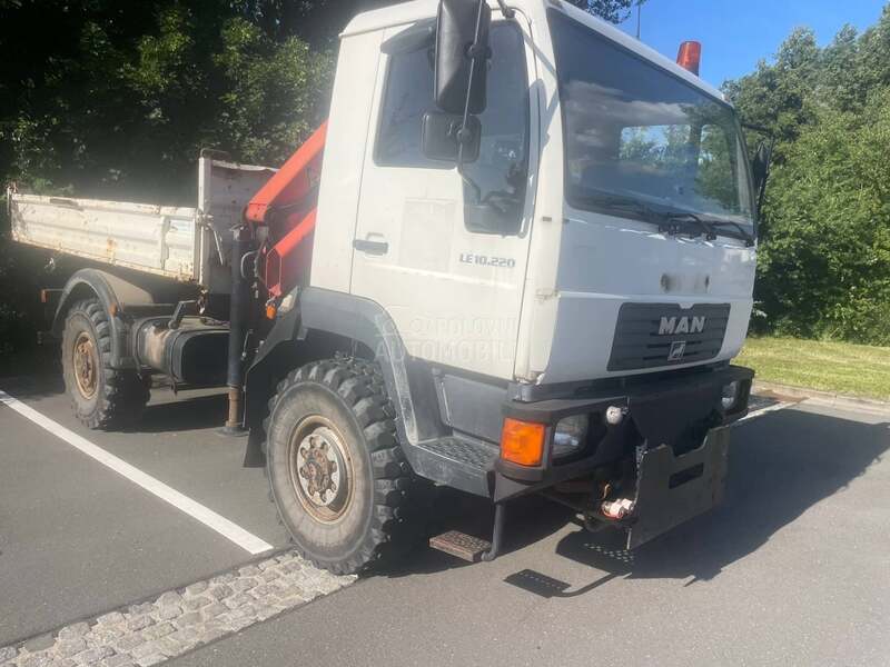 MAN 10.220