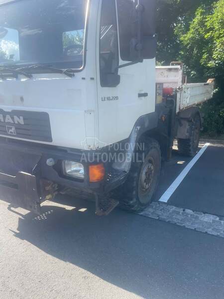 MAN 10.220
