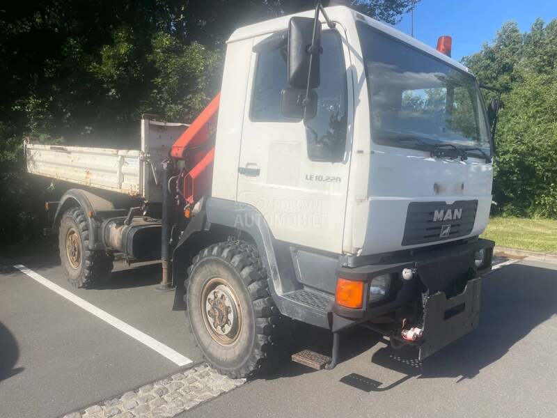 MAN 10.220