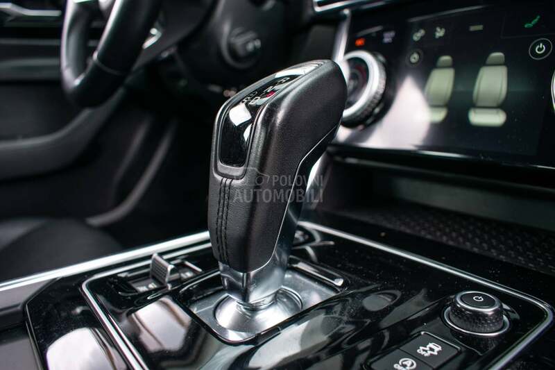 Jaguar XE 2.0D AWD