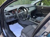 Peugeot 508 2.0HDI/ALLURE