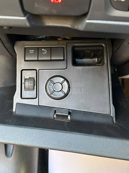 Peugeot 508 2.0HDI/ALLURE