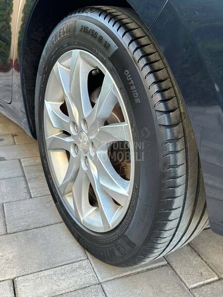 Peugeot 508 2.0HDI/ALLURE