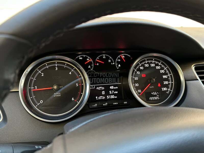 Peugeot 508 2.0HDI/ALLURE