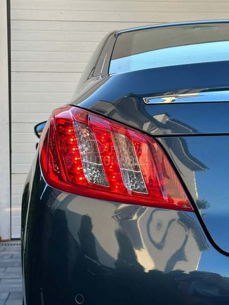 Peugeot 508 2.0HDI/ALLURE