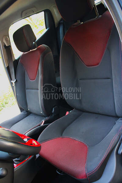 Renault Clio 1.2 16v
