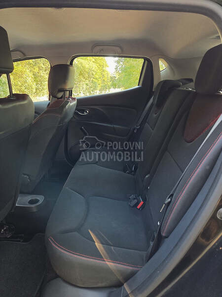 Renault Clio 1.2 16v