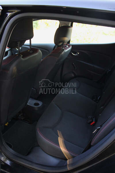 Renault Clio 1.2 16v