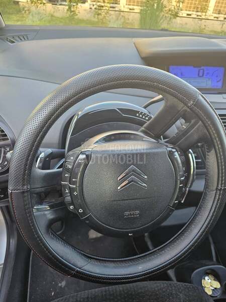 Citroen C4 Grand Picasso 2,0 BP