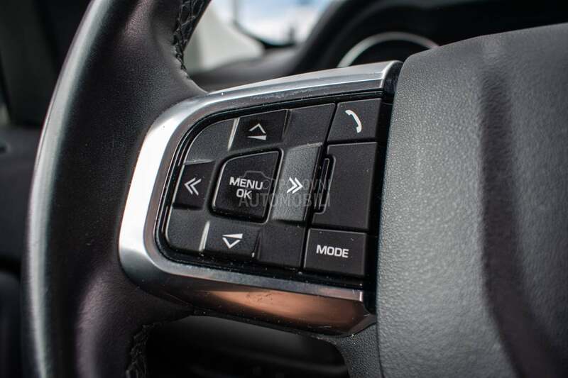 Land Rover Discovery Sport 4WD