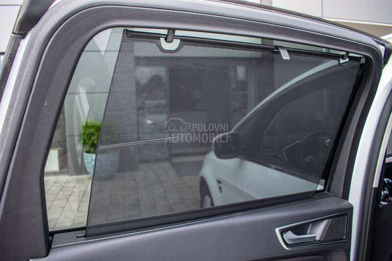 Ford S-Max 2.0 TDCI TITANIUM