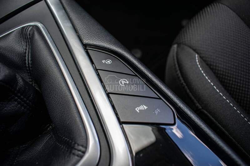 Ford S-Max 2.0 TDCI TITANIUM