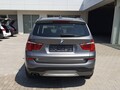 BMW X3 x Drive 2.0D CH
