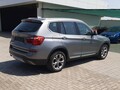 BMW X3 x Drive 2.0D CH