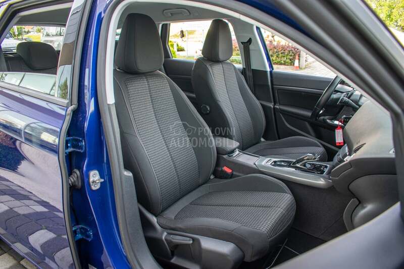 Peugeot 308 1.5 HDI / BUSINESS