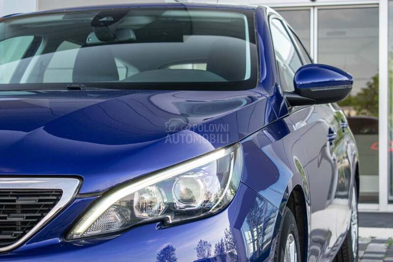 Peugeot 308 1.5 HDI / BUSINESS