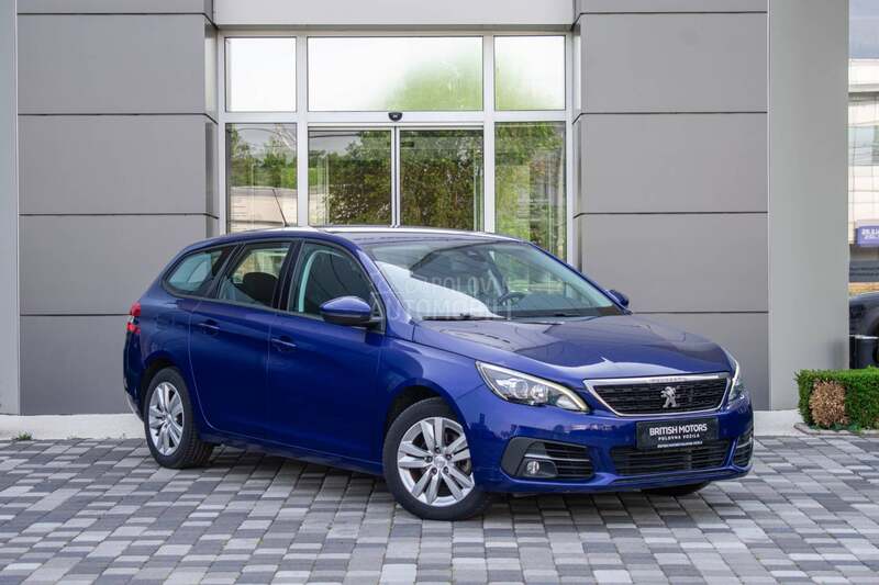 Peugeot 308 1.5 HDI / BUSINESS