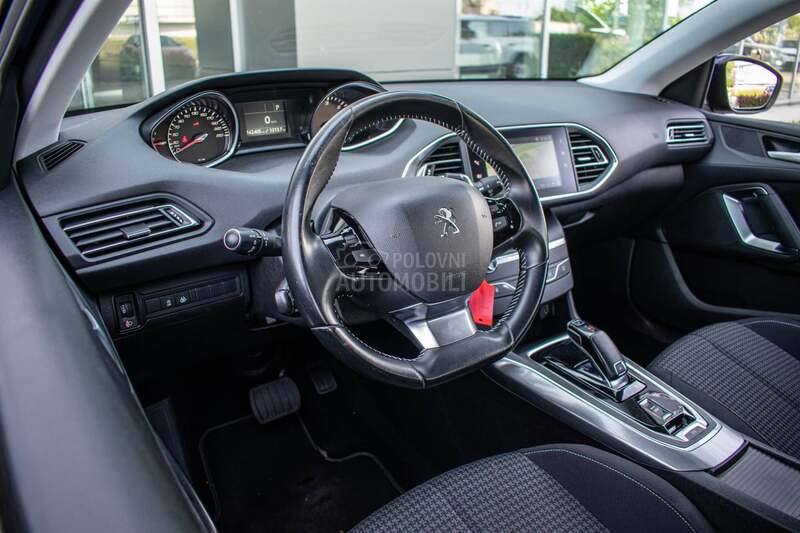 Peugeot 308 1.5 HDI / BUSINESS
