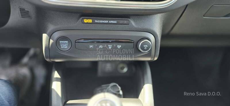 Ford Focus 1.0 EcoBoost mHEV