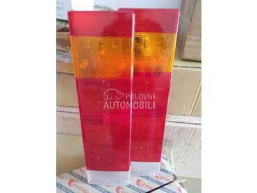 Staklo Stop Svetla Iveco 90-07