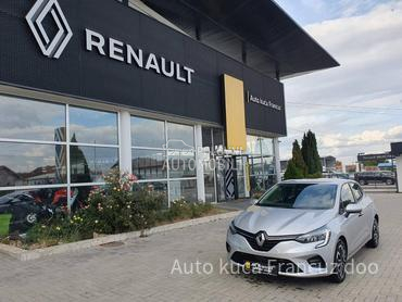 Renault Clio 1.0 TCe 100