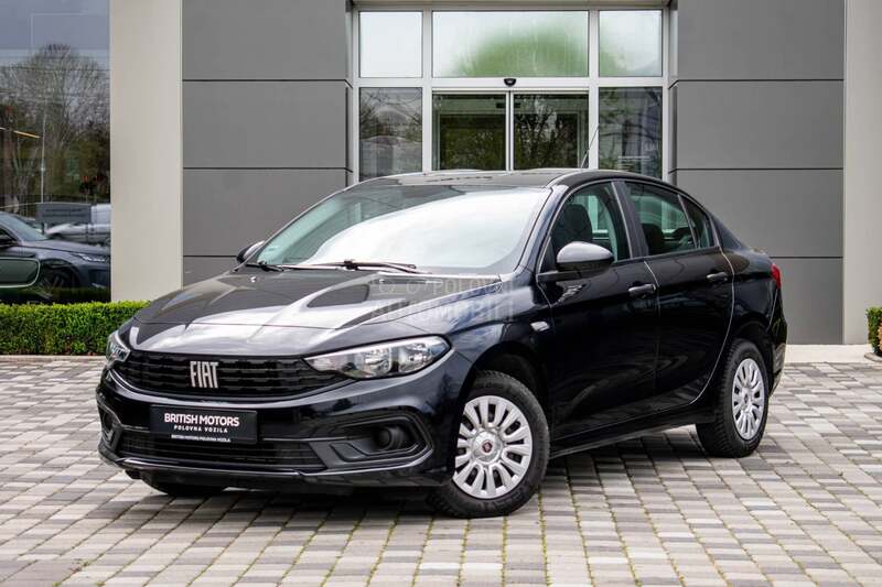 Fiat Tipo 