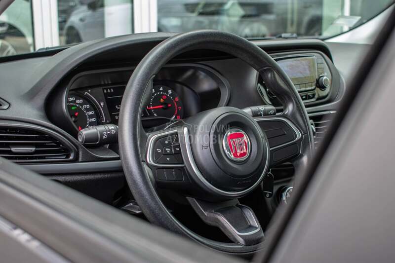 Fiat Tipo 