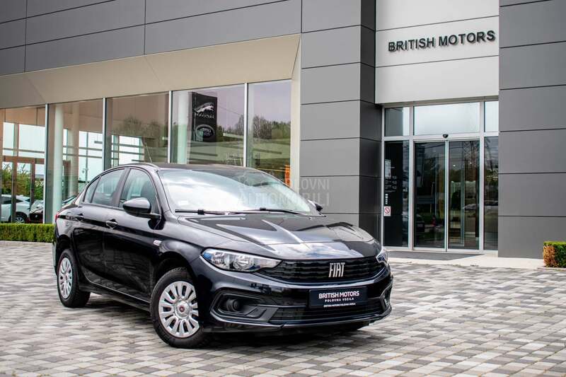 Fiat Tipo 