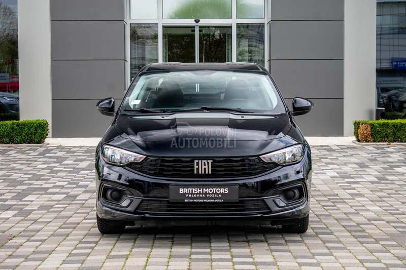Fiat Tipo 