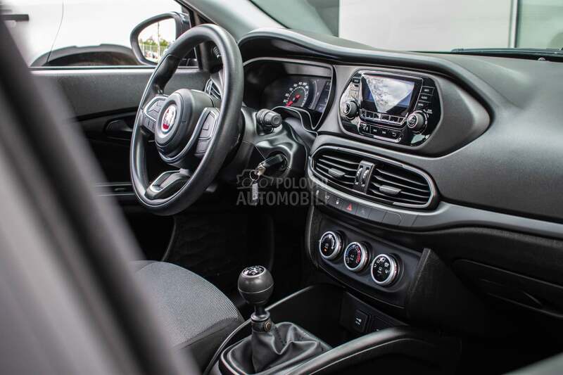 Fiat Tipo 