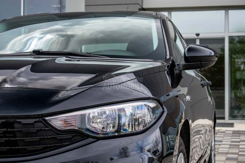 Fiat Tipo 